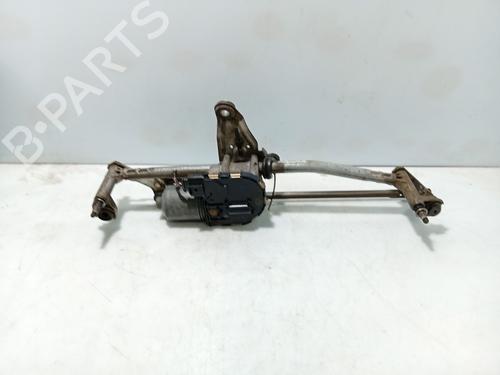 Viskermotor vindrude VW PASSAT B6 (3C2) 2.0 TDI (140 hp) 31101013