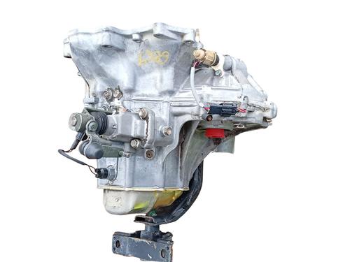 Gearbox CHEVROLET MATIZ (M200, M250) 0.8 | BP36837892M3 - Image 2