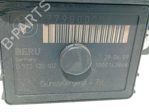 Electronic module BMW 1 (E87) 116 d | BP37024546M83 - Image 2