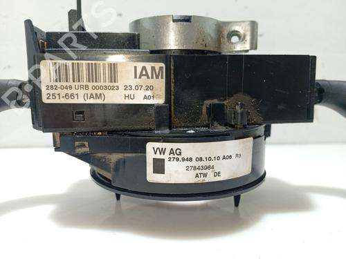 Switch SEAT IBIZA IV (6J5, 6P1) 1.2 TDI | BP31107683I30