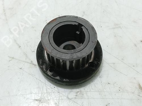 Poulie CHRYSLER VOYAGER IV (RG, RS) 2.5 CRD (141 hp) 32026428