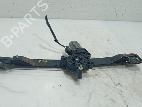 Used Front right window mechanism Front right window mechanism 37270444 37270444