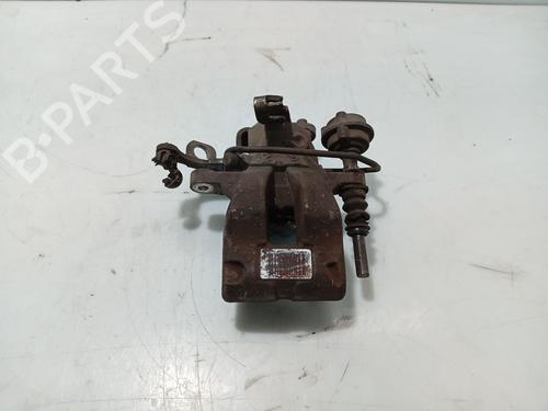 Used Left rear brake caliper CITROËN C4 Grand Picasso I (UA_) 1.6 HDi (109 hp) 31206577