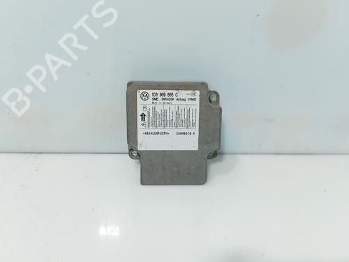 Used ECU airbags ECU airbags 38465089 38465089