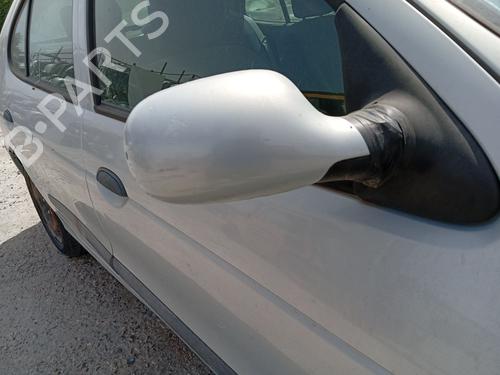 Left front window switch RENAULT MEGANE I (BA0/1_) 1.9 dTi (BA1U) | BP37795485I27 - Image 8
