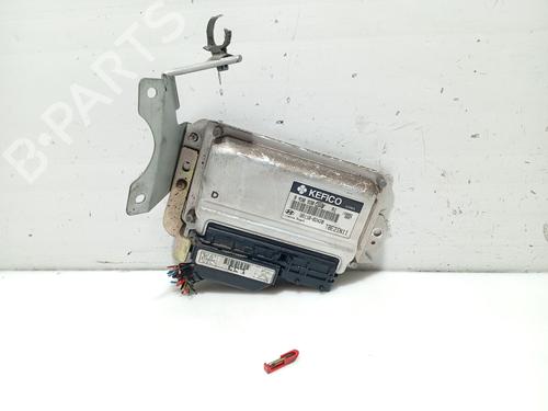 Computer motormanagement HYUNDAI GETZ (TB) [2001-2011]  31108098