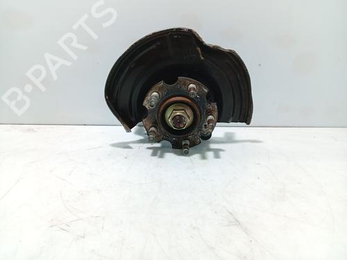 Used Right front steering knuckle Right front steering knuckle SSANGYONG ACTYON SPORTS II 2.0 Xdi (155 hp) 24691917 24691917