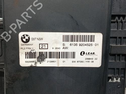 Electronic module BMW 1 (E87) 116 d | BP37027679M83 - Image 2
