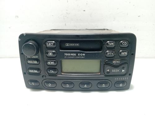 Autoradio FORD MONDEO II (BAP) [1996-2000]  31107007
