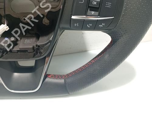 Steering wheel FORD KUGA III (DFK)  | BP31102627C49 