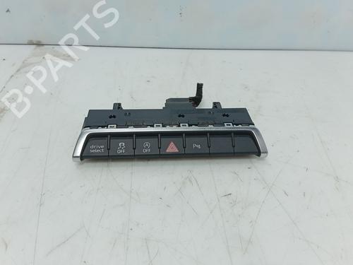 Used Electronic module Electronic module AUDI Q3 Sportback (F3N) 35 TDI (150 hp) 40291997 40291997