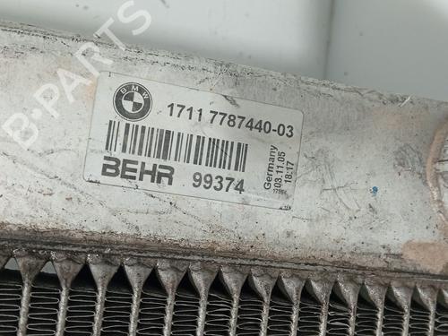 Water radiator BMW 5 (E60) 525 d | BP34520517M31 - Image 3