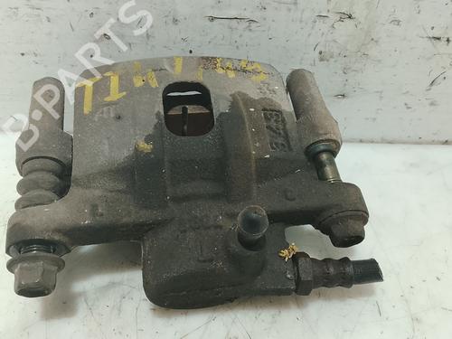 Used Left rear brake caliper Left rear brake caliper 38873506 38873506