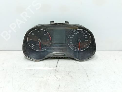 Used Instrument cluster Instrument cluster SEAT LEON (5F1) 1.6 TDI (110 hp) 36412174 36412174