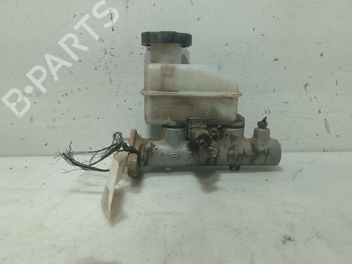 Used Brake master cylinder Brake master cylinder 19011865 19011865