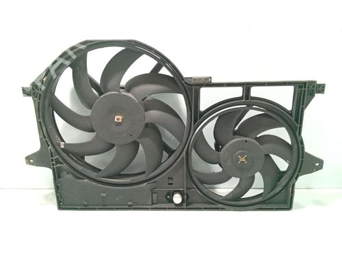 Ventilateur radiateur FIAT SCUDO Van (220_) [1996-2006]  31902028