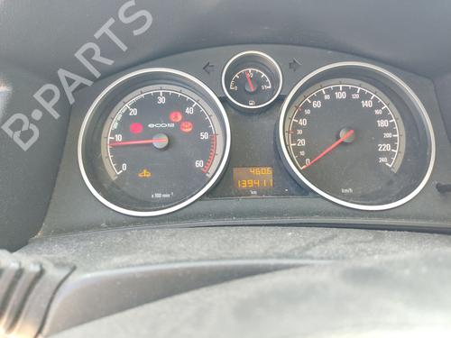 Left taillight OPEL ASTRA H (A04) 1.7 CDTI (L48) | BP36111828C34 - Image 18