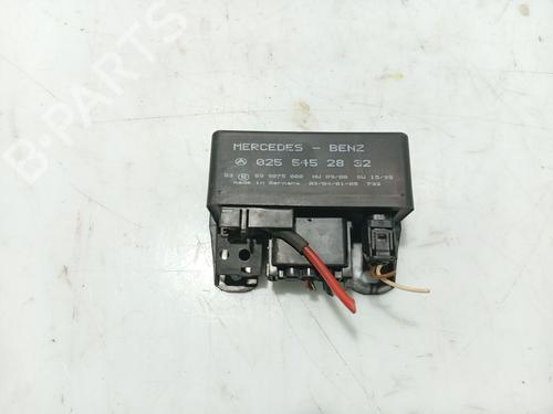 electronic-module-mercedes-benz-a-class-w168-1997-1998-1999-2000-2001-2002-2003-2004-2005-31101625 main image