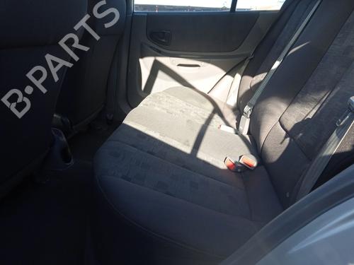 Instrument cluster HYUNDAI ACCENT II (LC) 1.5 CRDi | BP19011702C47