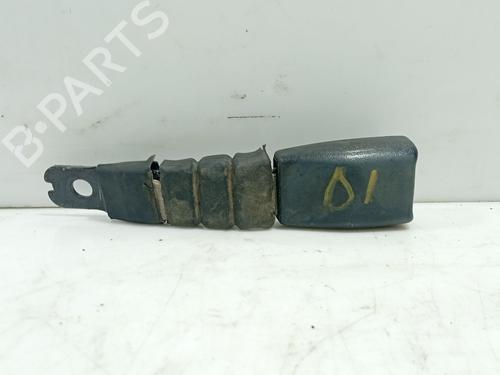 Used Seat buckle Seat buckle HYUNDAI COUPE I (RD) [1996-2004] 34649018 34649018