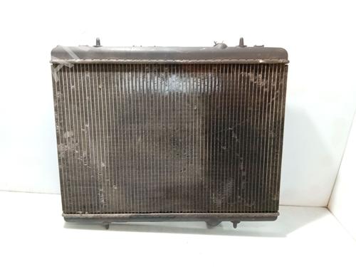 Radiatore acqua CITROËN XSARA PICASSO (N68) 1.6 HDi (90 hp) 31817254