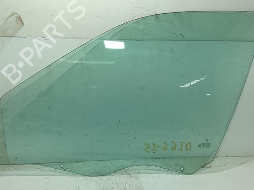 Dør rude ventre foran Dør rude ventre foran CITROËN XSARA (N1) 2.0 HDi 90 (90 hp) 39728322 39728322