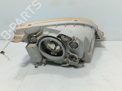 Left headlight CHEVROLET MATIZ (M200, M250) | BP18982601C28 - Image 2