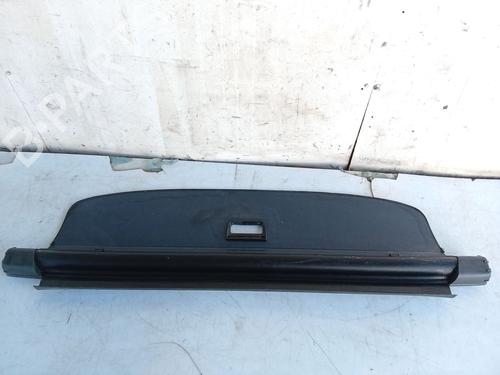 Rear parcel shelf VW PASSAT B6 Variant (3C5) 2.0 TDI | BP37027615C85 - Image 2