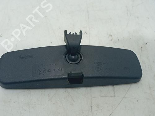 Rear mirror DACIA LOGAN MCV (KS_) 1.5 dCi (KS0K) | BP37173557I6 - Image 4