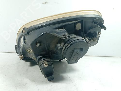 Right headlight RENAULT KANGOO (KC0/1_) 1.5 dCi (KC08, KC09) | BP40160312C29 - Image 3