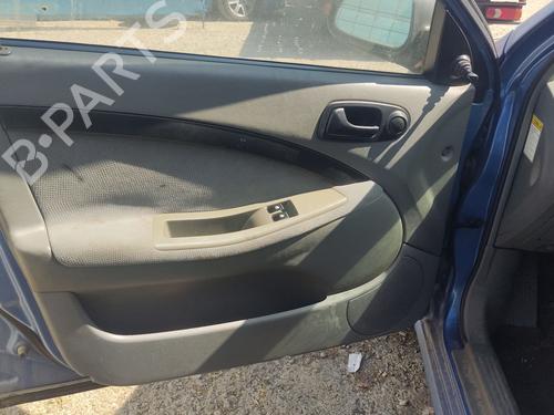 Seat buckle DAEWOO LACETTI Hatchback (KLAN) 1.4 | BP31595262I32 