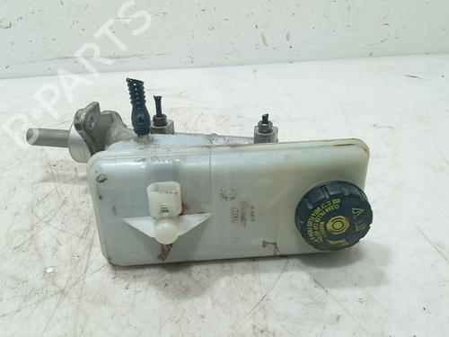 Brake master cylinder RENAULT TRAFIC II Van (FL) 2.0 dCi 115 (FL01, FL0U, FL00, FL0H, FL0M) | BP36800893M77 - Image 5