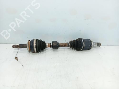 Used Left front driveshaft Left front driveshaft 39465332 39465332