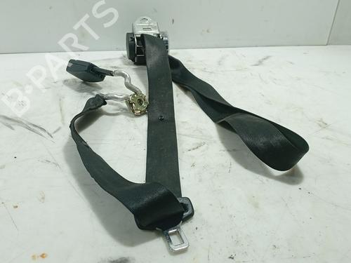 Sikkerhedssele bag midten Sikkerhedssele bag midten SEAT IBIZA III (6L1) 1.4 16V (86 hp) 34396309 34396309