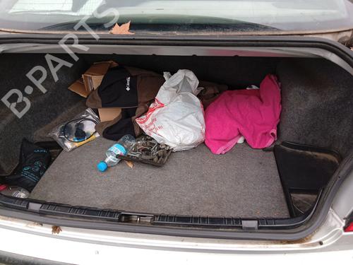 Engine control unit (ECU) BMW 3 (E46) 320 d | BP33281777M57  - Image 22