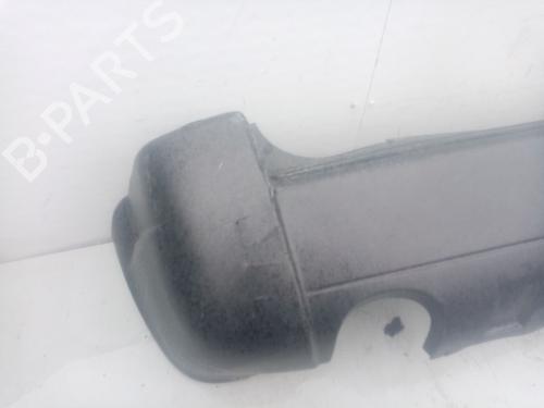 Rear bumper HYUNDAI TUCSON (JM) 2.0 | BP22767423C8