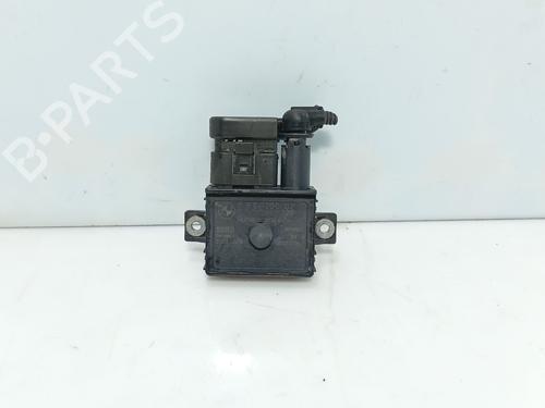 Modulo elettronico Modulo elettronico BMW 3 (E90) 318 d (122 hp) 37540725 37540725