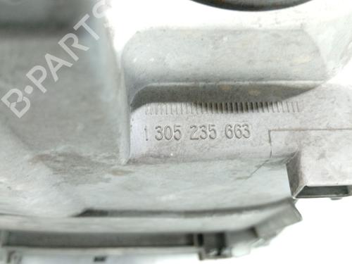 Left headlight MERCEDES-BENZ C-CLASS (W203) C 180 Kompressor (203.046) | BP36111835C28  - Image 6