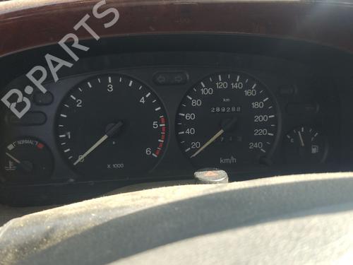 Mass air flow sensor FORD MONDEO II (BAP) | BP31107018M95