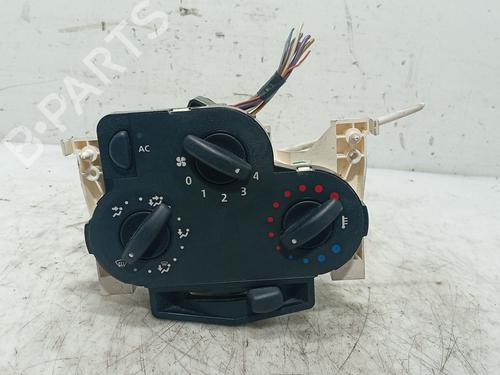 Climate control DACIA LOGAN MCV (KS_) 1.5 dCi (KS0K) | BP37173624I5 - Image 2