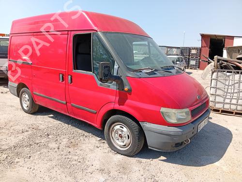 Headlight switch FORD TRANSIT Platform/Chassis (FM_ _, FN_ _) 2.0 DI (F_E_, F_F_) | BP40020774I24 - Image 9