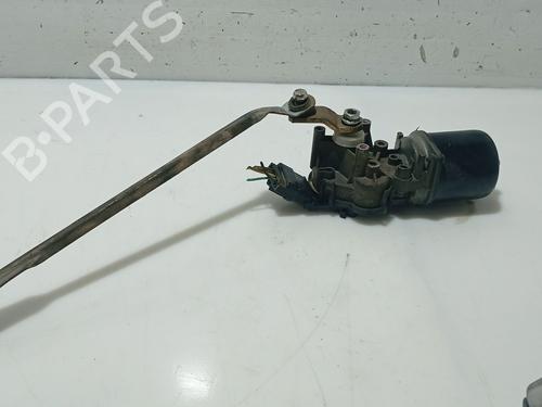 Used Front wiper motor Front wiper motor RENAULT KANGOO (KC0/1_) 1.2 (KC0A, KC0K, KC0F, KC01) (58 hp) 31807660 31807660
