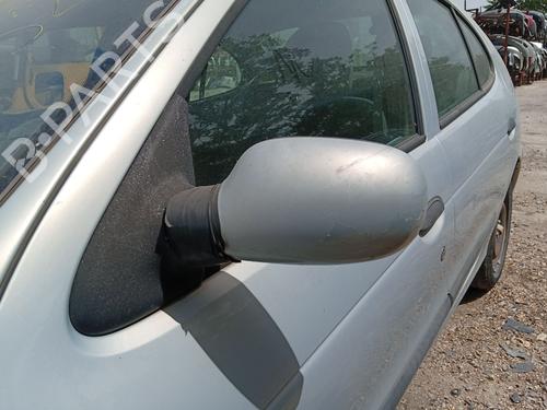 Left front window switch RENAULT MEGANE I (BA0/1_) 1.9 dTi (BA1U) | BP37795485I27 - Image 5