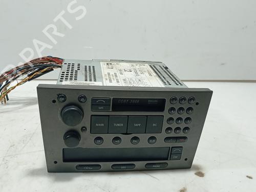 Used Radio Radio 38331225 38331225