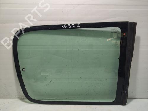 Panel rude bagtil venstre CITROËN BERLINGO / BERLINGO FIRST MPV (MF_, GJK_, GFK_) 2.0 HDI 90 (MFRHY) (90 hp) 31100518