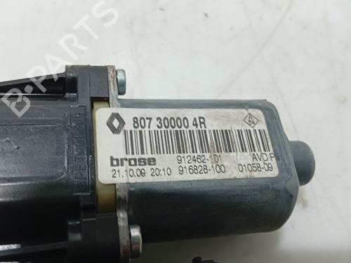 Right front window motor RENAULT MEGANE III Hatchback (BZ0/1_, B3_) 1.5 dCi | BP32686706E20 - Image 2