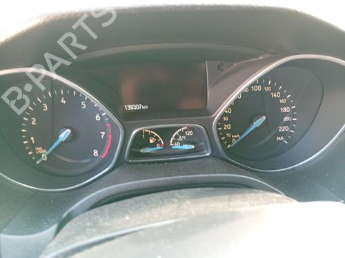 Electronic module FORD FOCUS III 1.0 EcoBoost | BP39911715M83 - Image 17