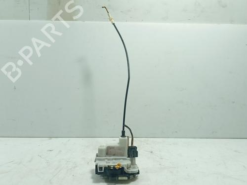 Used Rear left lock Rear left lock FIAT PANDA (169_) 1.1 (169.AXA1A) (54 hp) 36358187 36358187