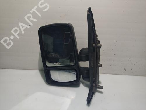 Used Left mirror RENAULT MASTER II Van (FD) 2.2 dCI 90 (FD0G, FD0N, FD2G, FD2N, FD3G, FD3N) (90 hp) 24039956
