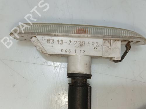 Left front indicator BMW 3 (E46) 320 d | BP31595232C32 